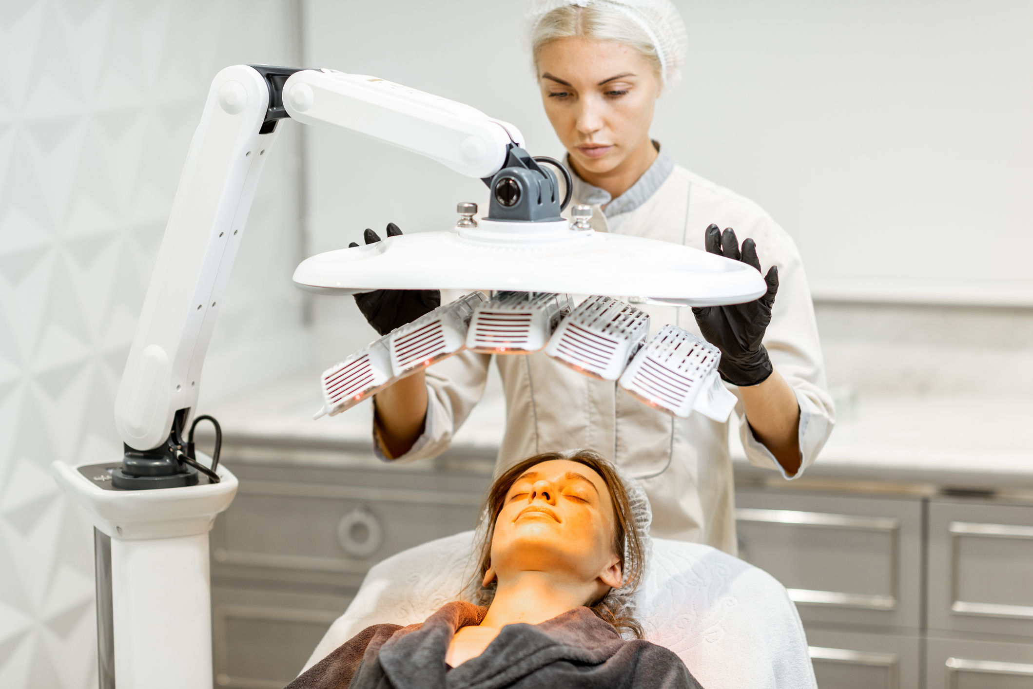Certificate in Skin Consultation